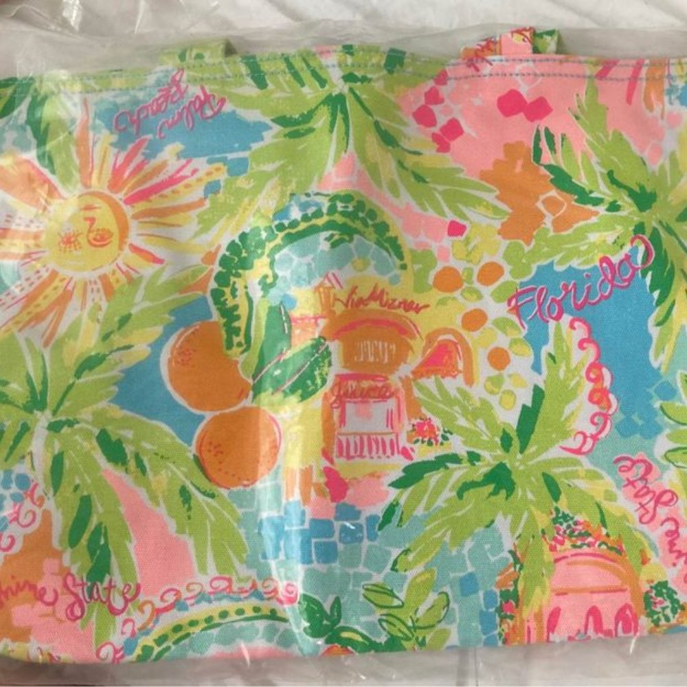 Beach Tote